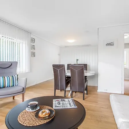 Bergen-Fjordview Apartment *