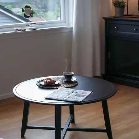 Bergen-Fjordview Apartment Bergen