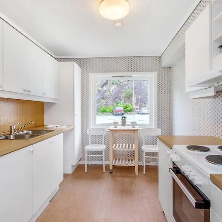 Appartamento Bergen-Fjordview Bergen