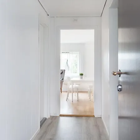 Apartment Bergen-Fjordview