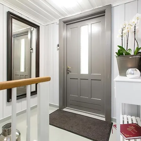 Apartment Bergen-FjordView Bergen