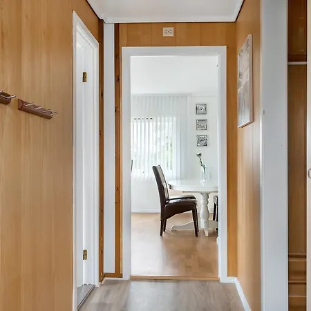 Apartment Bergen-FjordView Bergen